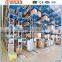 Heavy Duty Warehouse Storage Pallet Rack And Racking