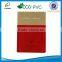 36K PVC Dermatoglyphs Top Bound Spiral Notebook 186*128MM