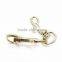 Fashion Dog Collar Swivel Snap Hooks For Pet