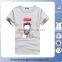 Hotsale Sublimation T-shirt With Print Custom Logo/plain no Brand T-shirt