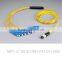 MPO-LC/SC/FC/ST Harness& Fan-out Cables assemblies