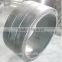 22x10x16 Press-on solid forklift tire