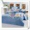 cotton 3d disperse printed fabric for bedding sets