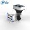 Wireless Charger Car Hot Sale Cellphone Charger Multi USB Charger for Smartphone