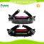 Wholesale sports running neoprene waist bag for men