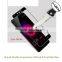 Mobile phone use full coverage tempered glass screen protector for QIKU 360, FOR QIKU 360 N4 0.3mm thickness tempered glass