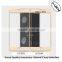 HUYSHE cell phone anti-expolsion screen guard for Meizu M3 Max 9H tempered glass protector