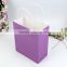 Wholesale TOP Quality Reusable Custom Logo printing Bag shopping gift kraft paper bags