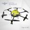 Professional 6 Rotor agriculture Uav Unmanned Aerial Vehicle