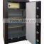 Luxurious safe biometric safe fingerprint safe luxury safe burglary proof strong home safe office safe box ZW-10055