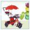 2016 New Model Top Quality Best Seller baby stroller/good baby stroller4 in 1/factory price baby doll stroller