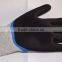 13 gauge nylon gloves nitrile coated palm working gloves