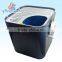 cat self cleaning litter box /cat toilet training