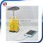 Wholesale Hand Cranking Solar Led Fishing Light with radio