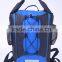 High Quality PVC Swimming water proof dry bag hot water bag