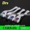Titanium Alloy Microneedle Roller Skin Care Therapy