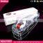 Dermaroller Titanium Derma Skin Roller for Acne Scar Removal in Various Sizes by Manufacturer China