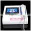 New Technology Korea Hifu Machine High Intensity Focused Ultrasound Hifu Eye Lines Removal Wrinkle Removal Anti Aging For Home Use Hifu Equipment Portable