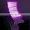 2016 Newest LED Facial 470nm Red Care Skin Rejuvenation PDT Machine Red Light Therapy Devices