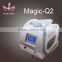 800mj Brighter Shopping Hair Removal Q Switch Nd 1000W Yag Laser Tatoo Removal Machine For Home Use