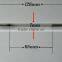 Germany brand UK Imported ipl xenon flash lamps/ elight shr lamps/ Xenom lamp