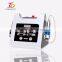 beijing factory provide CE approved portable Radio frequency fractional wrinkle removal machine for age spot and stains removing