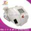 Q Switch Laser Machine Three In One !!! Multifunctional Beauty Machine 3 In 1/Elight SHR ND Yag Laser/Elight ND Yag Laser 1500mj