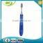 Electric pet Dog pet animal toothbrush