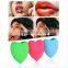 BD Sexy Full Lips Plump Lip Enhancer Plumper Heart-shaped Beauty Women Lips