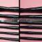 Hot New Fashion Wholesale Factory Direct Sales Double-Ended Eyeshadow 6Pcs Lip Cosmetics Brush Set