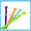 5 Pcs Wholesale Plastic Swizzle Stick,Multi-functional Sticks