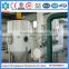 Full set equipment of automatic oil extractor machine