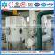 Best selling production line machine of rice bran oil