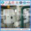 Best quality rice bran oil solvent process machinery