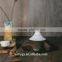 The best sale flower shape Aroma LED light Aromatherapy diffuser supplier aroma diffuser