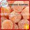 Whole preserved in syrup bulk dried kumquat slice