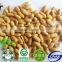 Fried blanched peanuts for sale