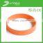 Rubber Band popular magnetic fashion silicon bracelet