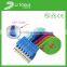 New Design USB Cable/Hot Selling Led Micro Usb Cable