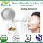 factory supply top quality alpha arbutin cream