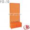 FD-10 cheap commercialperforated rack