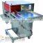 FGB-168 Automatic fish processing machine ,small yellow croaker filleting machine with high efficiency