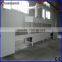 Agricultural products High quantity microwave cereal drying and sterilization machine