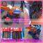 Sweet corn peeling machine/Maize shelling machine/Maize crushing machine
