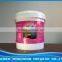 AQUAV Aquarium fish food Bucket Guppy fish Flakes 10L