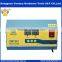 circuit board welding wave solder pot for electron equipment