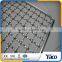 Anping factory price Intermediate Crimp Wire Mesh