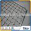 Customized good quality Intermediate Crimp Wire Mesh