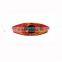 Fashionable best quality rotomolding fishing kayak mould