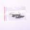 Animal identification rfid 13.56mhz glass tag for animal